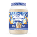 Mountain Joe's Shake A Whey 1.8Kg