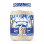 Mountain Joe's Shake A Whey 1.8Kg