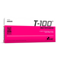 Olimp Nutrition Sport T-100 Testosterone Booster– 120 Capsules