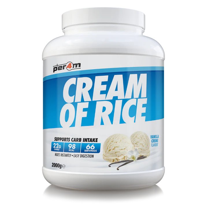 Per4m Cream of Rice 2KG