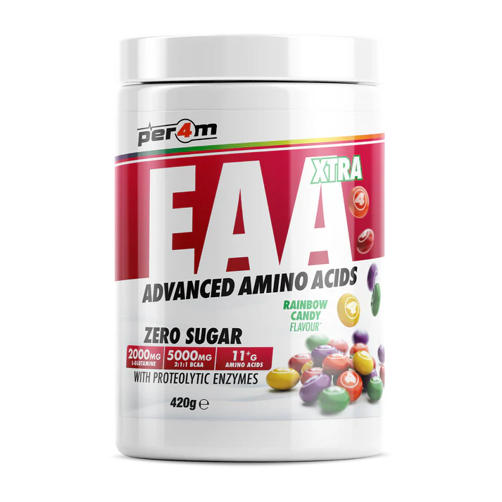 Per4m EAA Aminos