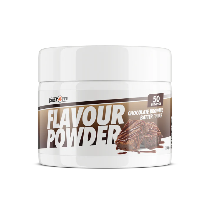 Per4m Flavour Powders