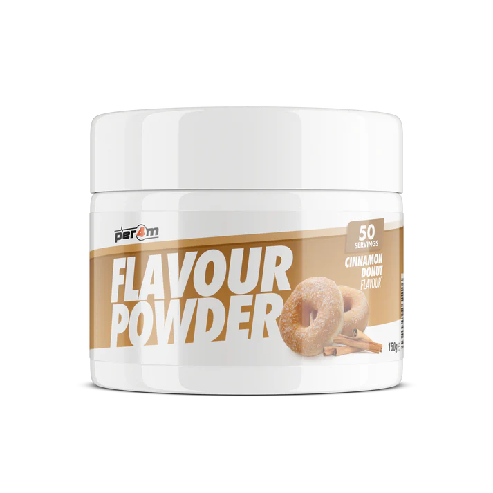 Per4m Flavour Powders