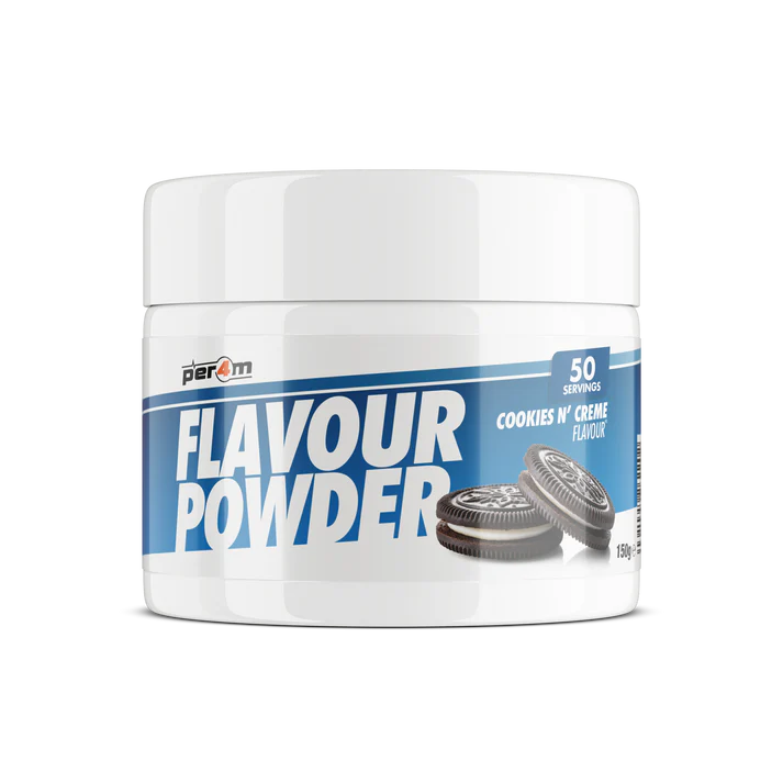 Per4m Flavour Powders