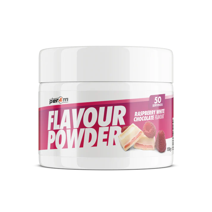 Per4m Flavour Powders