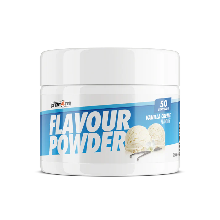 Per4m Flavour Powders
