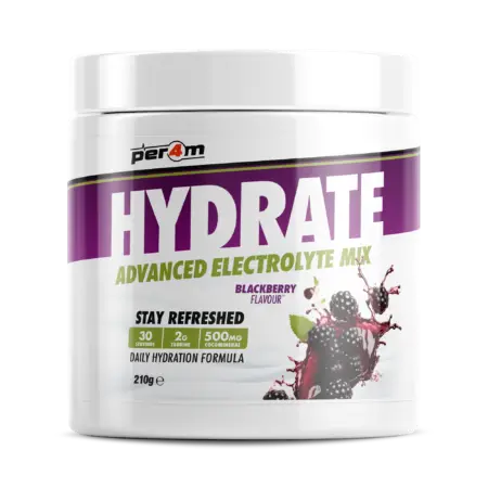 Per4m Hydrate Electrolyte Mix