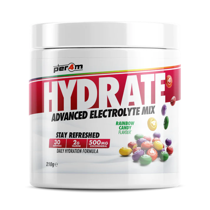 Per4m Hydrate Electrolyte Mix