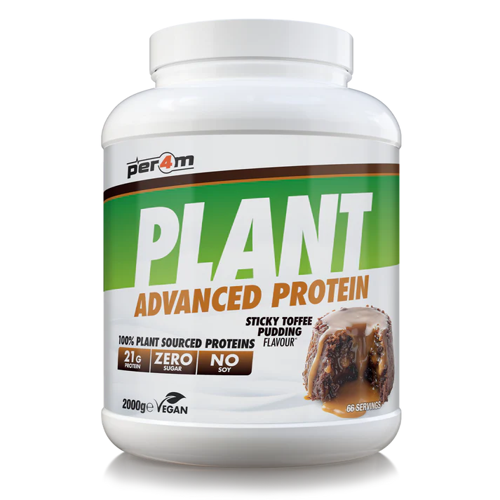 Per4m Plant Protein 2kg