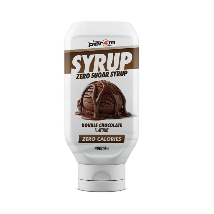Per4m Zero Syrups