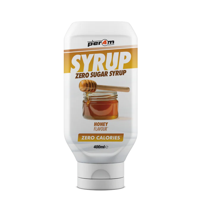 Per4m Zero Syrups