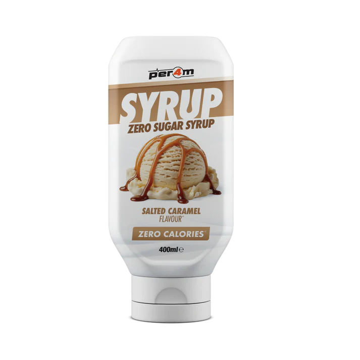 Per4m Zero Syrups