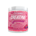 OxyShred Creatine Gummies