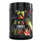 RYSE Godzilla Advanced Pre-Workout