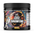 Engineered Muscle Turbo Inferno Fat Burner Stage 2
