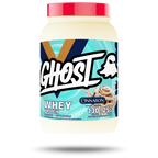 Ghost Whey Protein 925g