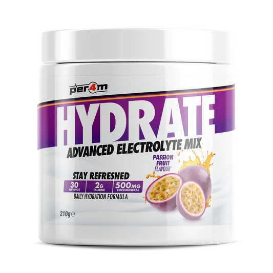 Per4m Hydrate Electrolyte Mix