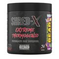 Applied Nutrition Shred X Powder - Fat Burner