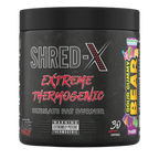 Applied Nutrition Shred X Powder - Fat Burner