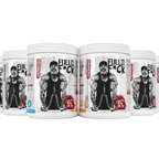 Rich Piana 5% Full as F*ck Legendary Series 350g