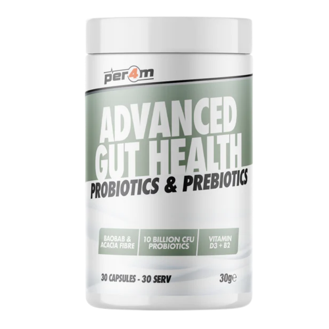 Per4m Gut Health