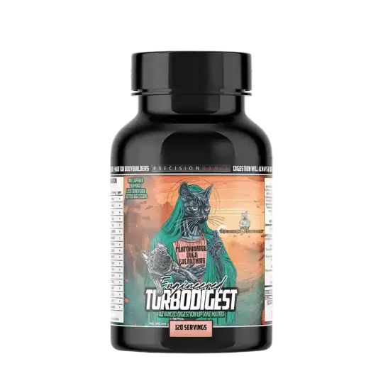 Engineered Muscle TurboDigest
