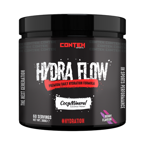 Conteh Sports Hydra Flow 300g