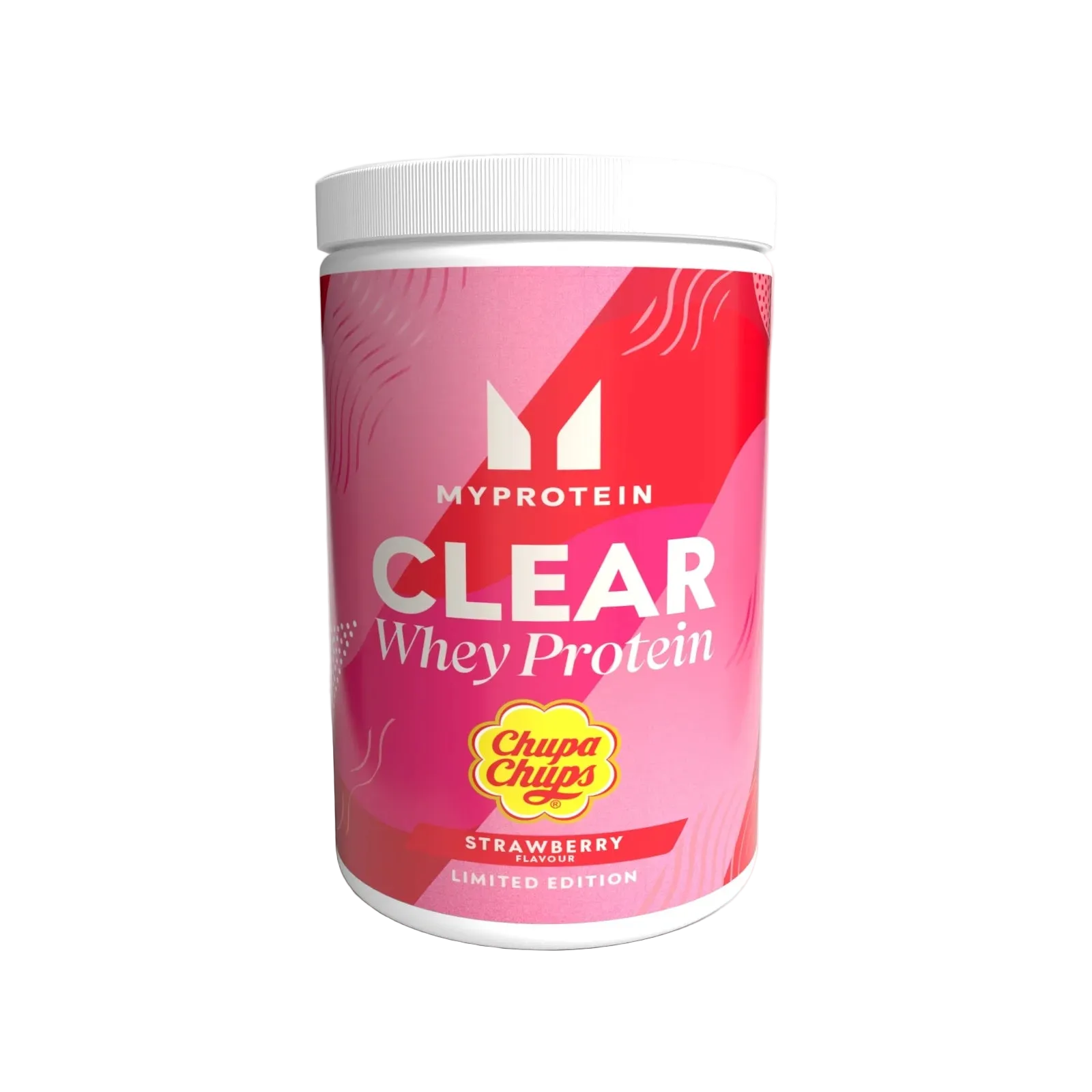 MyProtein Clear Whey Protein 500g