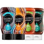 Callowfit Syrup & Sauce
