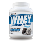 Per4m 2kg Whey Protein