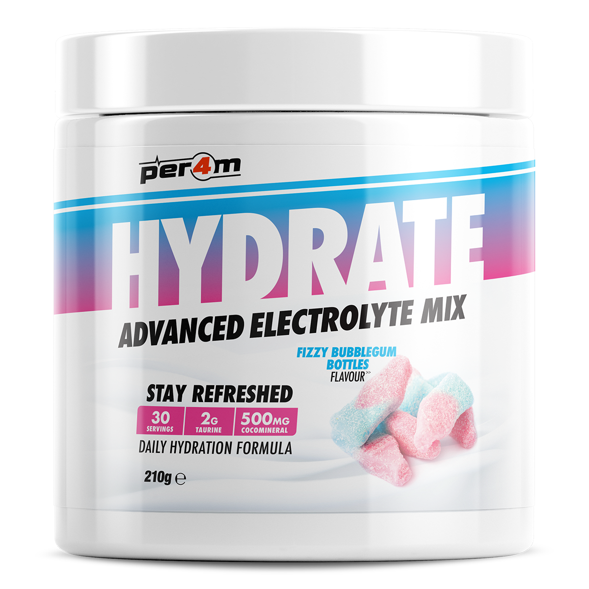Per4m Hydrate Electrolyte Mix