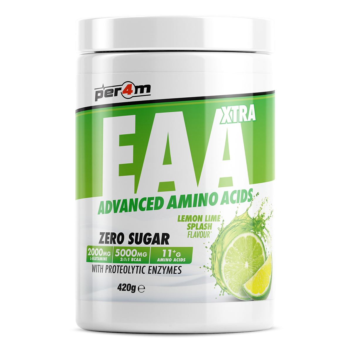 Per4m EAA Aminos