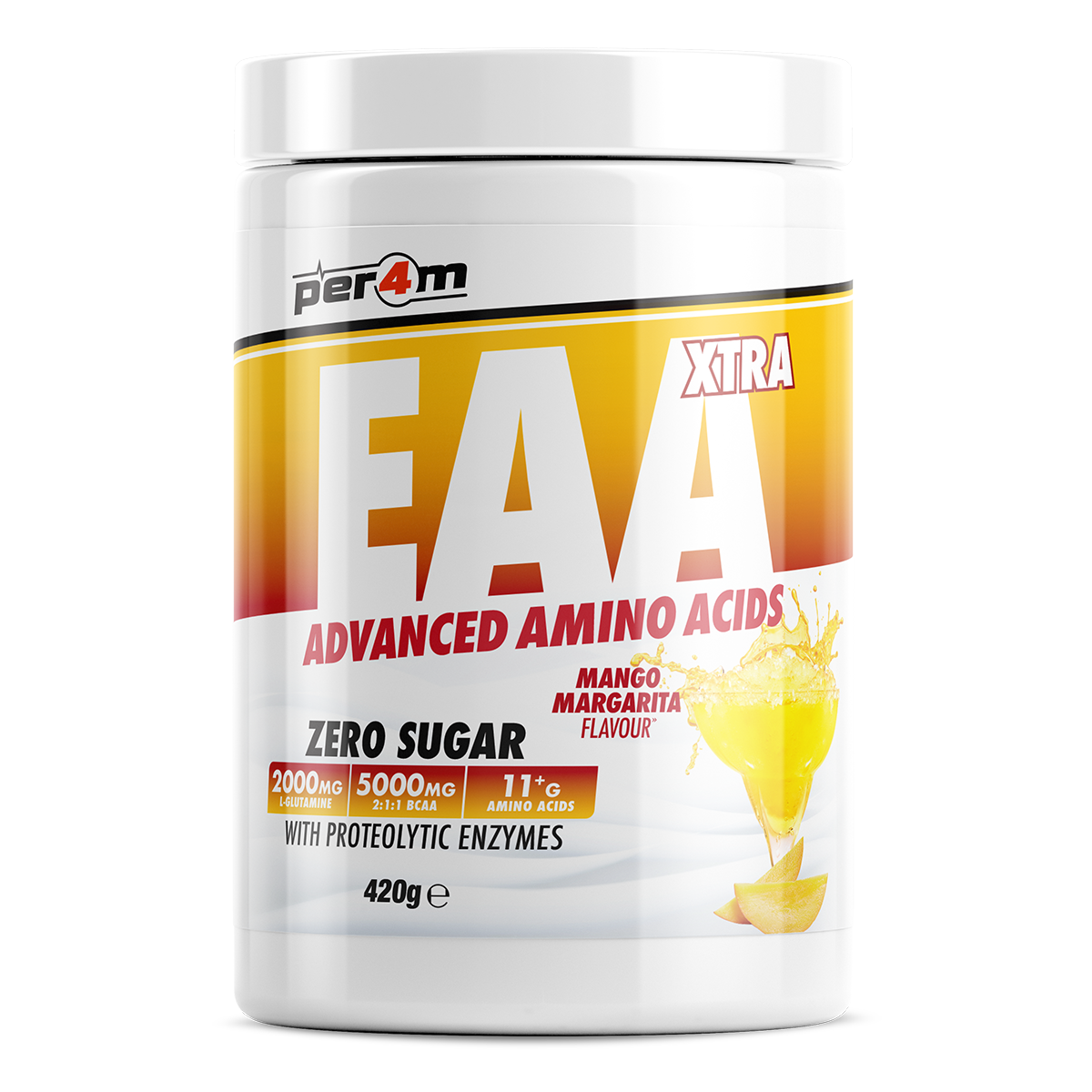 Per4m EAA Aminos