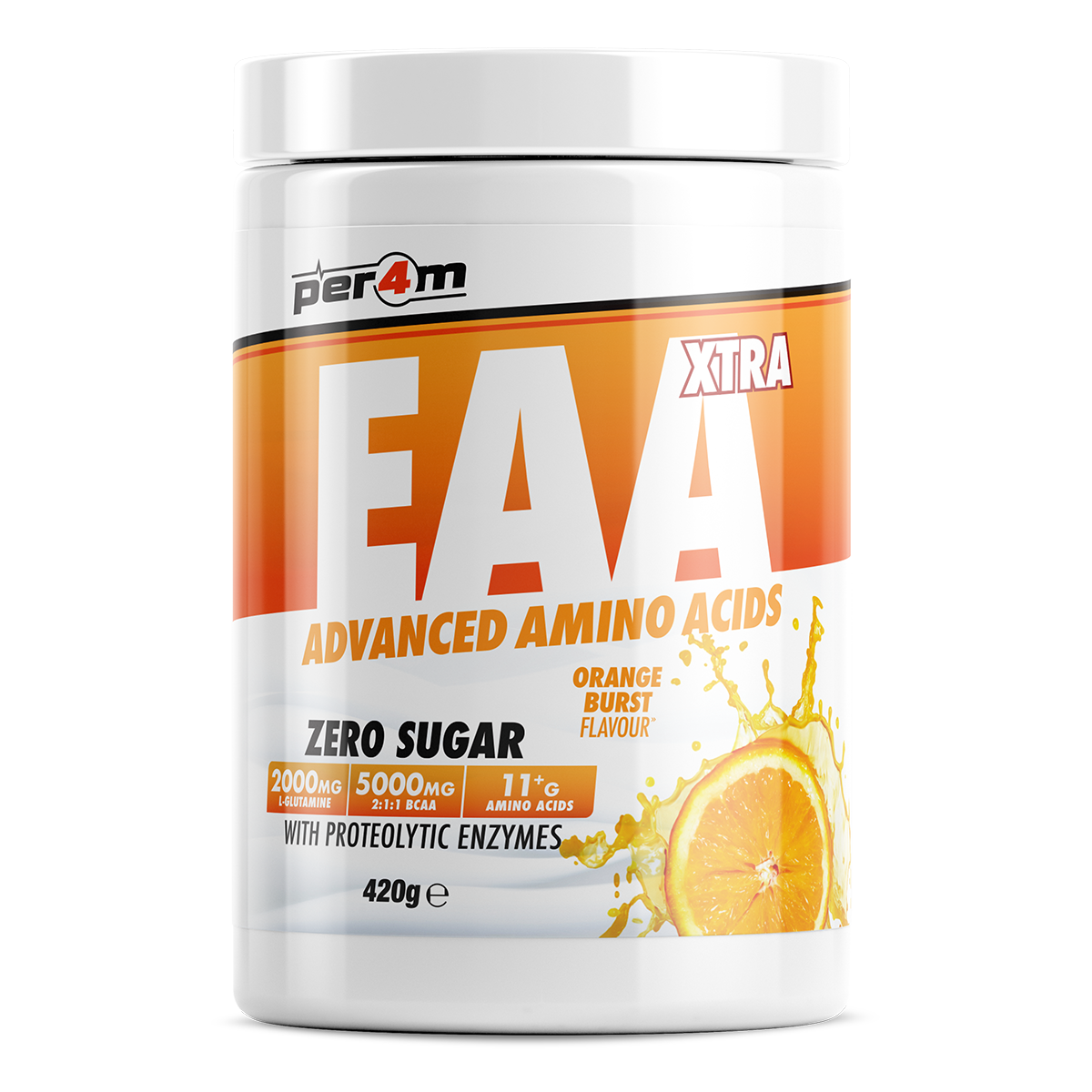 Per4m EAA Aminos