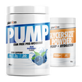 PER4M Pump Stim-Free Pre-Workout