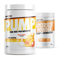 PER4M Pump Stim-Free Pre-Workout