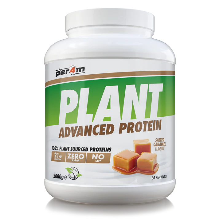 Per4m Plant Protein 2kg