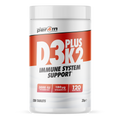 PER4M VITAMIN D3 PLUS K2 Tablets