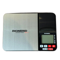 ENGINEERED – DIGITAL FOOD SCALES