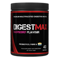 Strom Digest Max Raspberry
