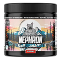 Engineered Muscle Nephron