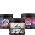Engineered Muscle Elite Cycle Support Bundle