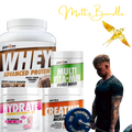 Matt's Bundle - 15% Saving
