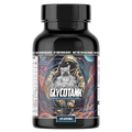 Engineered Muscle Glycotank