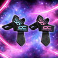 Dedicated Lifting Support Straps