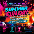 Summer Party Ticket - Hospice Fundraiser