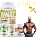 Jack's Bundle - 15% Saving
