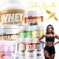 Deb's Bundle - 15% Saving