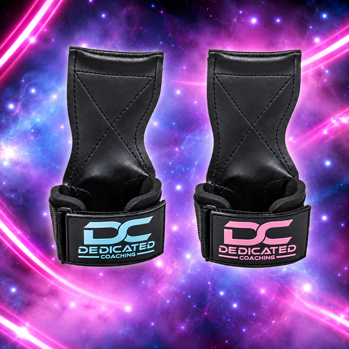 Dedicated Lifting Support Straps