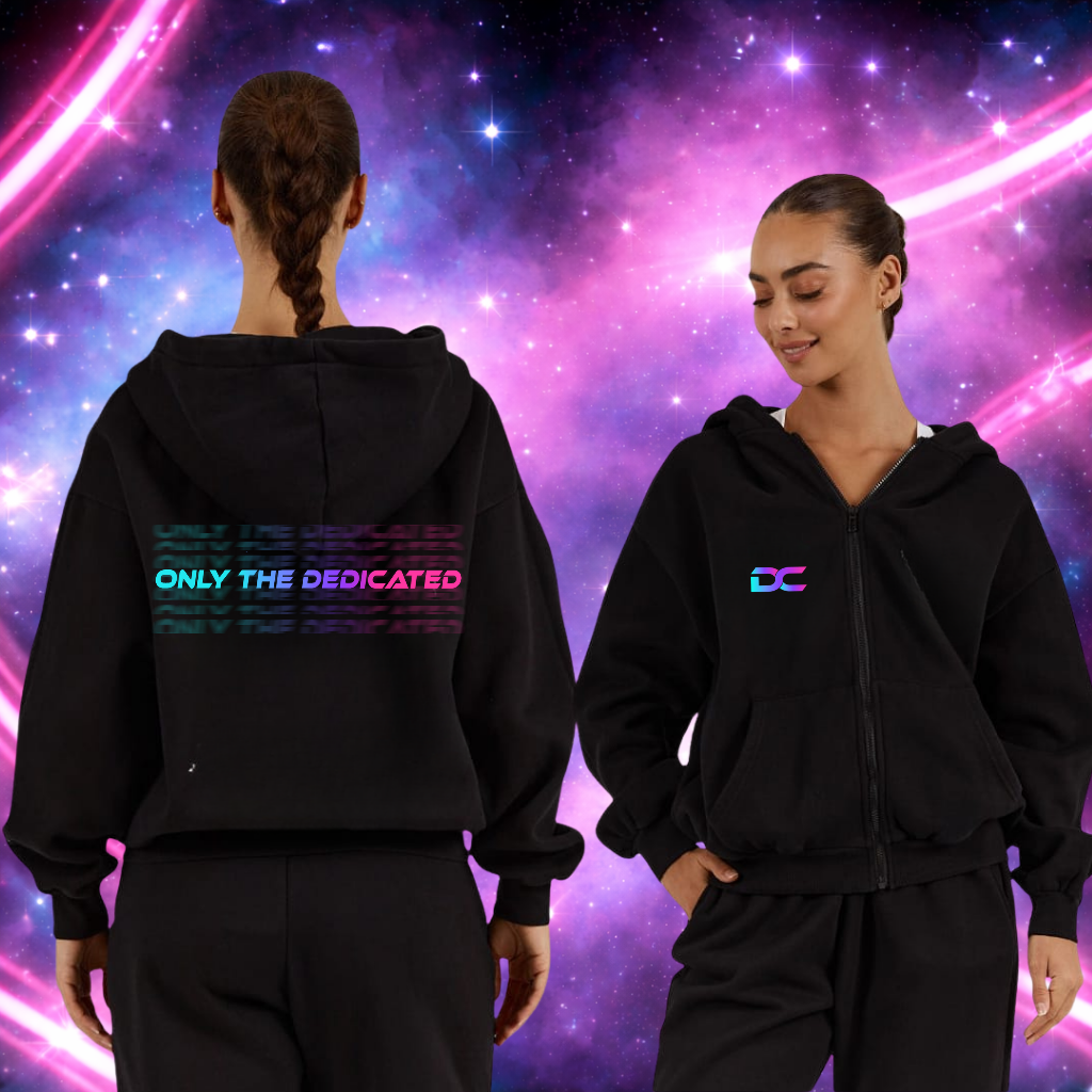 Pre Order Oversized Acid Hoodies